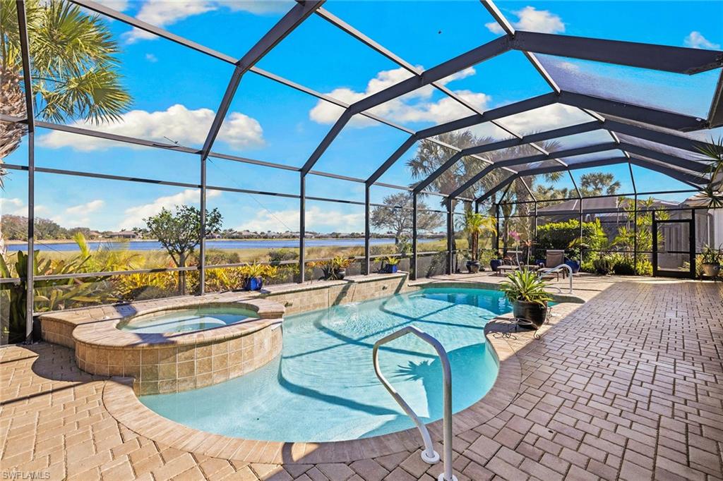 12137 Wicklow Lane Naples, FL 34120 - Photo 46 of 50