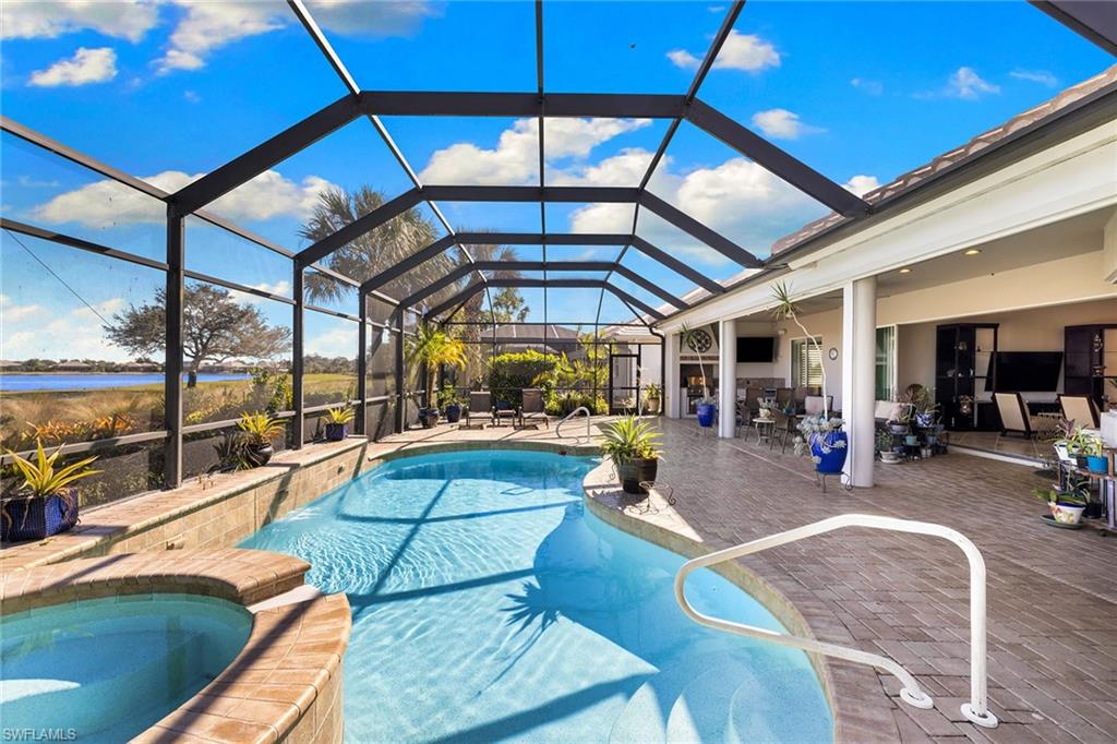 12137 Wicklow Lane Naples, FL 34120 - Photo 47 of 50