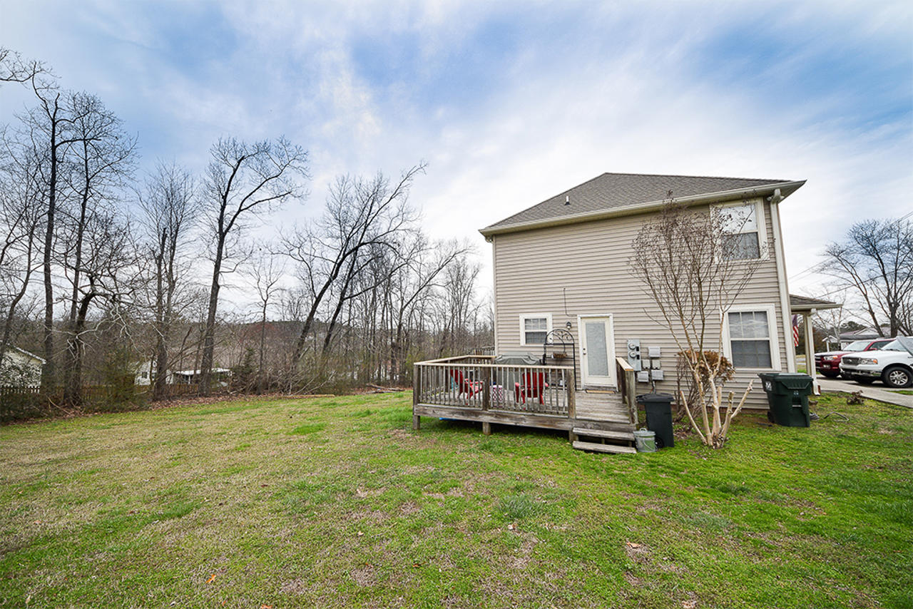 426-428 Lyles Road Southeast Cleveland, TN 37323 - Photo 25 of 53 Lyles Duplex-24