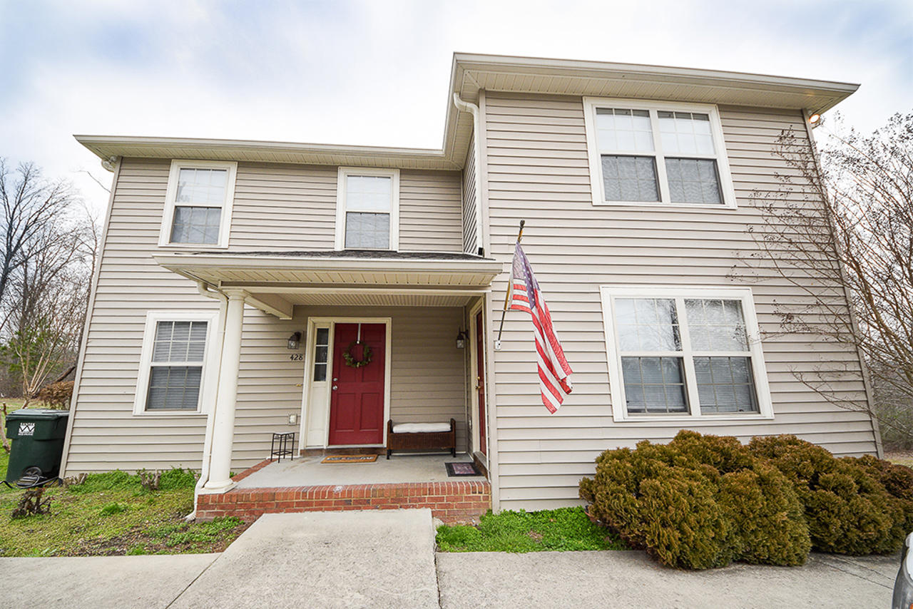 426-428 Lyles Road Southeast Cleveland, TN 37323 - Photo 27 of 53 Lyles Duplex-26