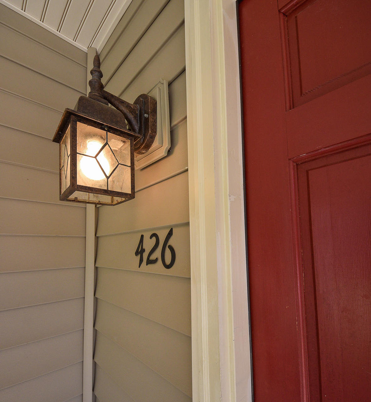 426-428 Lyles Road Southeast Cleveland, TN 37323 - Photo 28 of 53 Lyles Duplex-27