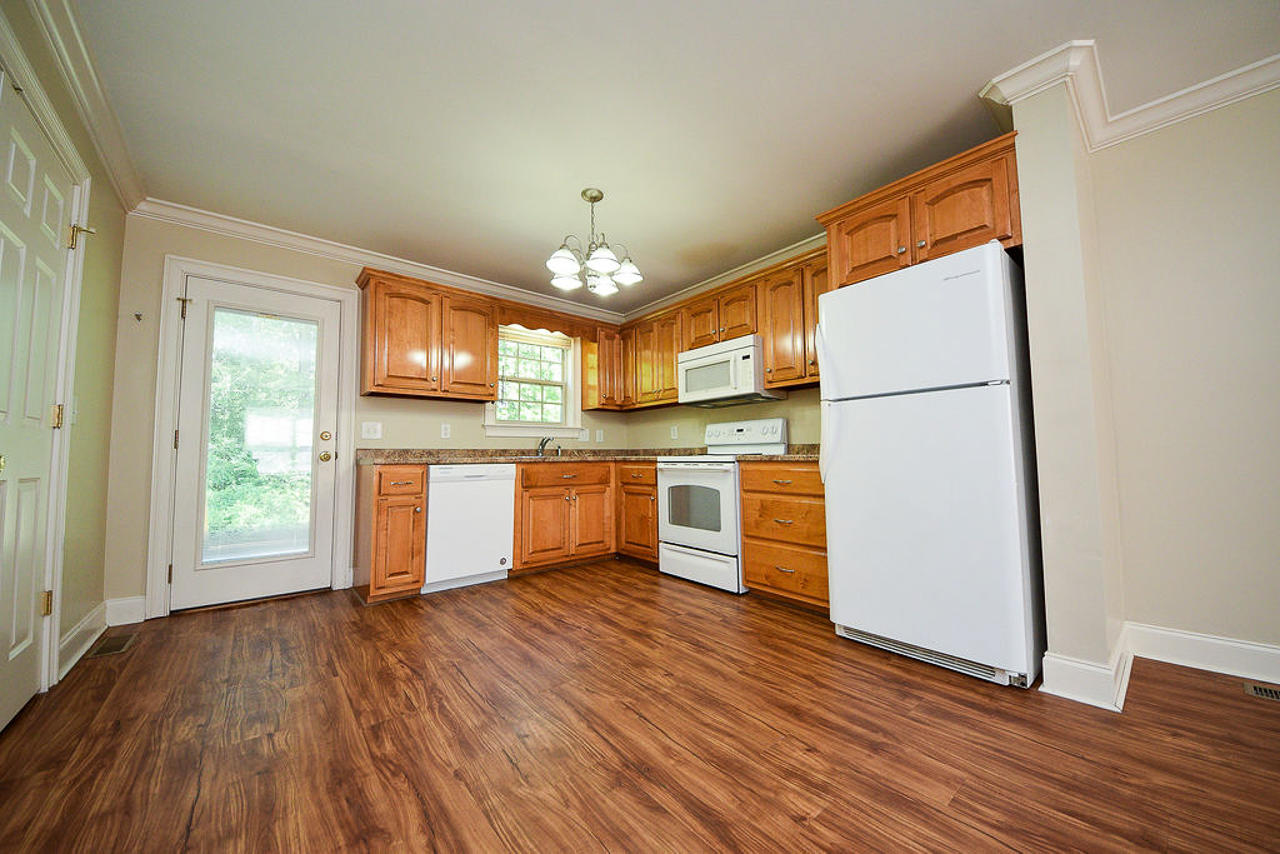 426-428 Lyles Road Southeast Cleveland, TN 37323 - Photo 33 of 53 Lyles Duplex-32