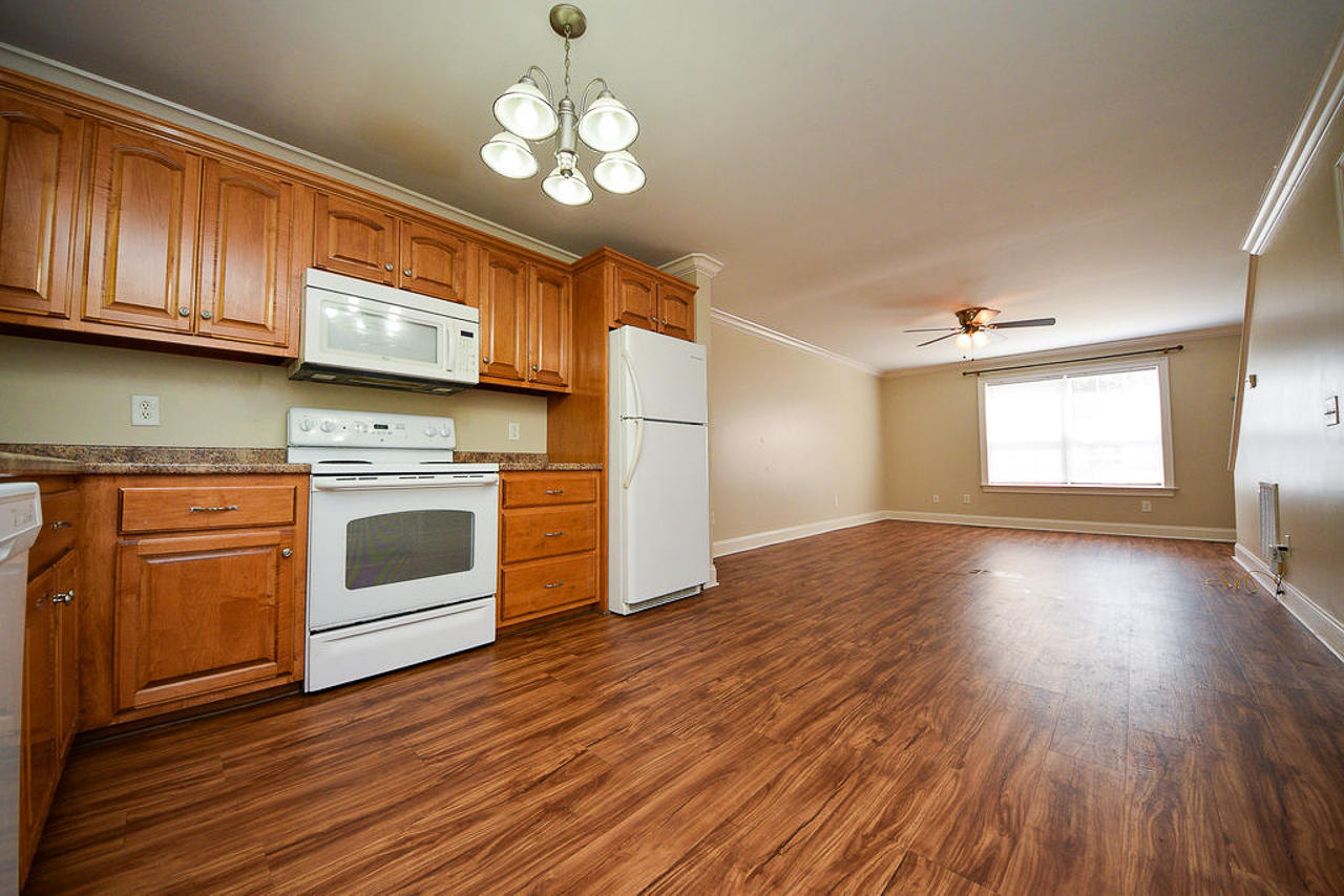 426-428 Lyles Road Southeast Cleveland, TN 37323 - Photo 37 of 53 Lyles Duplex-36