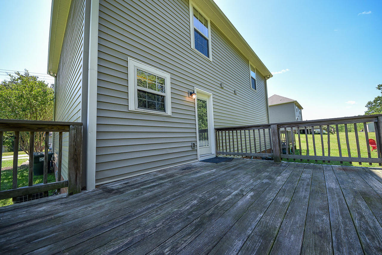 426-428 Lyles Road Southeast Cleveland, TN 37323 - Photo 49 of 53 Lyles Duplex-48