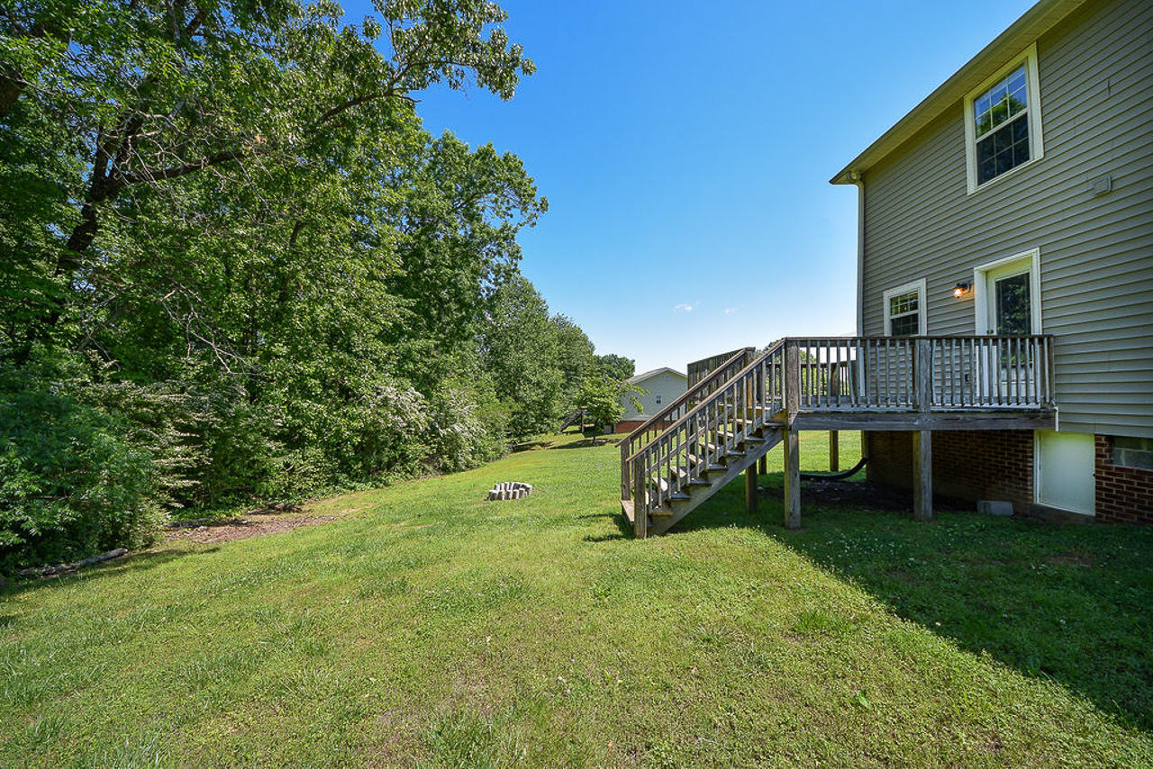 426-428 Lyles Road Southeast Cleveland, TN 37323 - Photo 51 of 53 Lyles Duplex-50