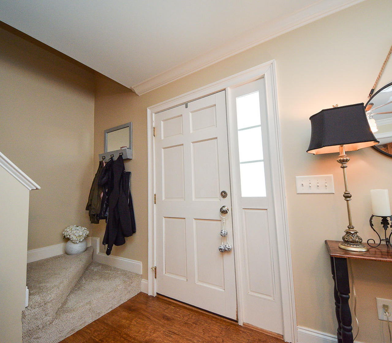 426-428 Lyles Road Southeast Cleveland, TN 37323 - Photo 6 of 53 Lyles Duplex-05