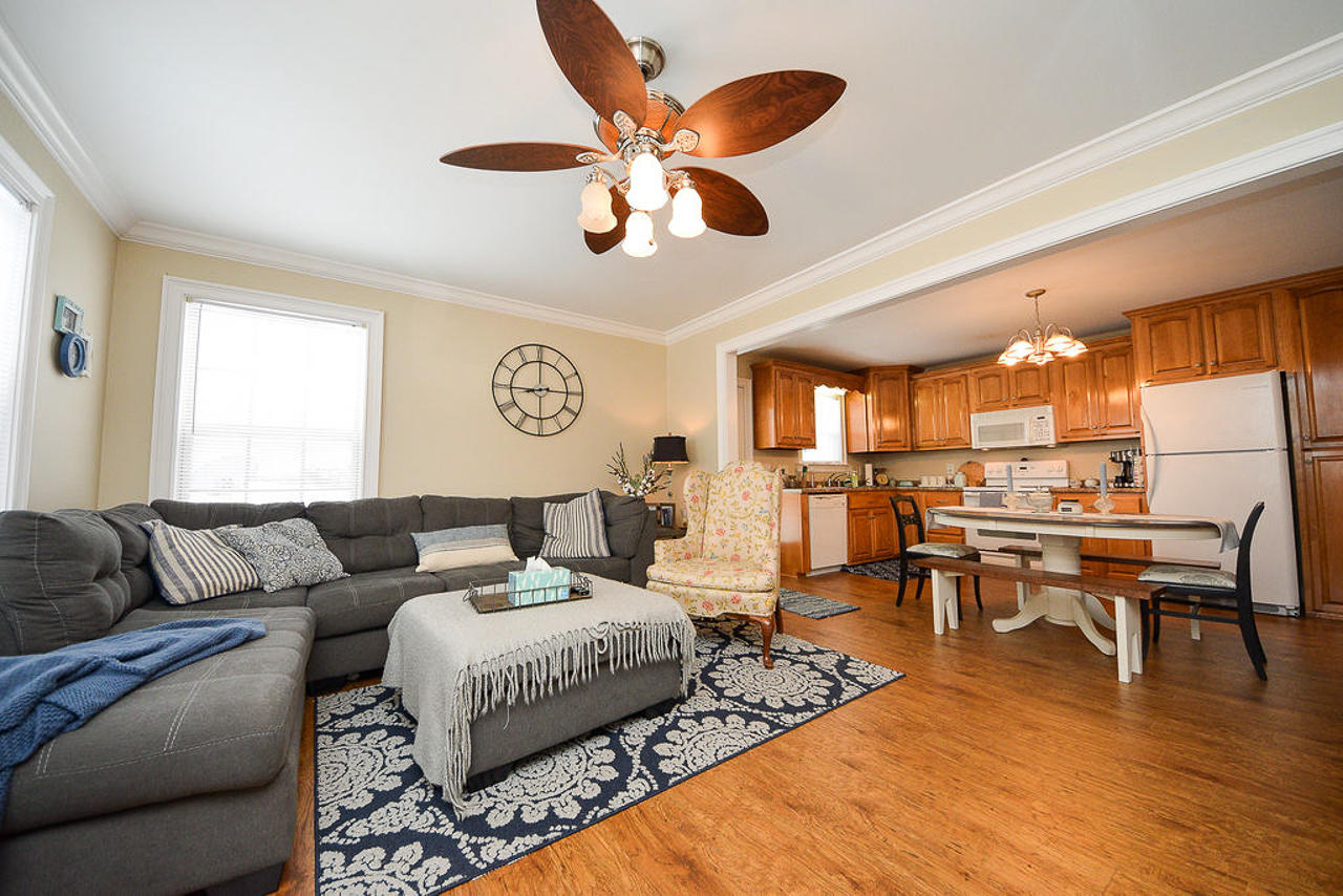 426-428 Lyles Road Southeast Cleveland, TN 37323 - Photo 7 of 53 Lyles Duplex-06