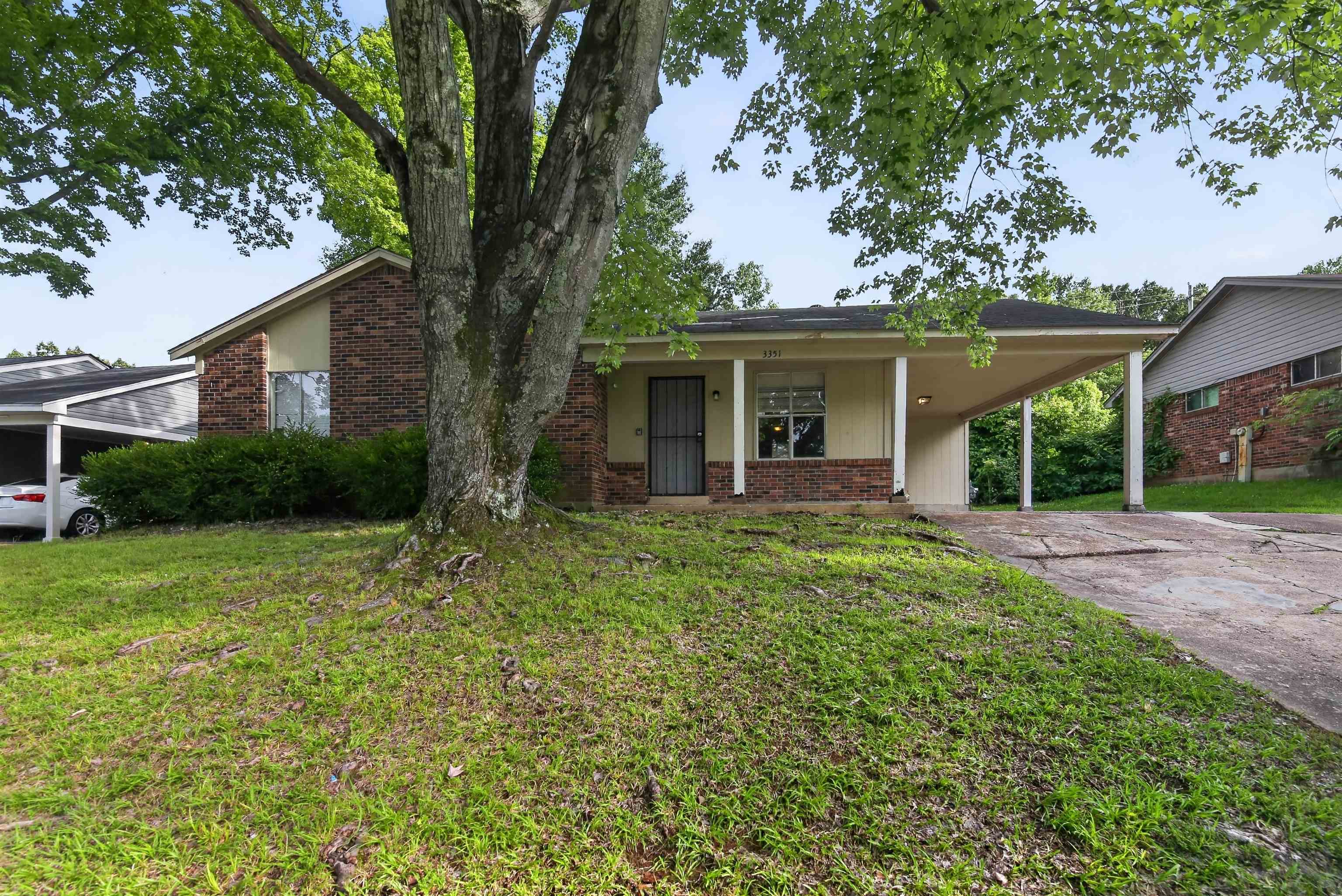 3351 Keystone Avenue Memphis, TN 38128 - Photo 4 of 18