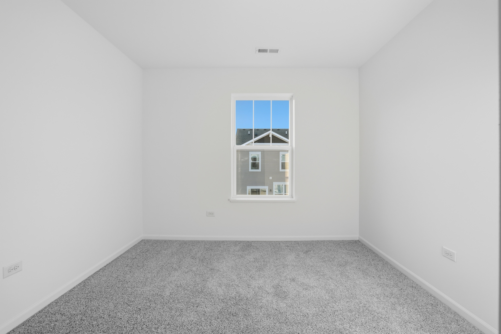 402 Red Oak Circle Volo, IL 60020 - Photo 17 of 20 a view of a small space with a window