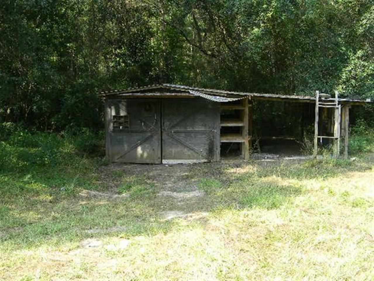 2837 Concord Road Havana, FL 32333 - Photo 1 of 8 Gallery Image 1
