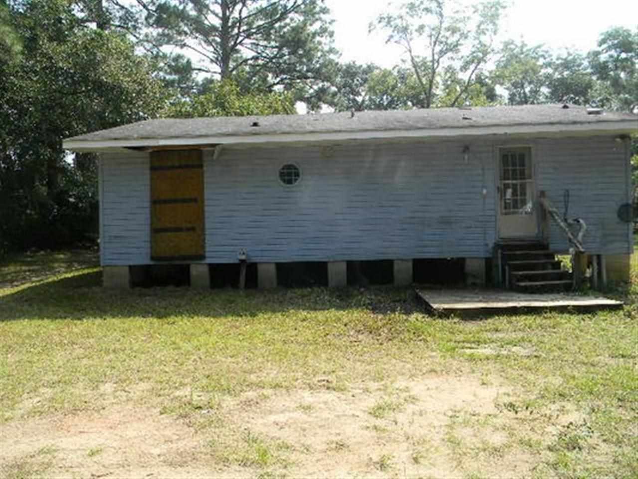 2837 Concord Road Havana, FL 32333 - Photo 2 of 8 Gallery Image 2