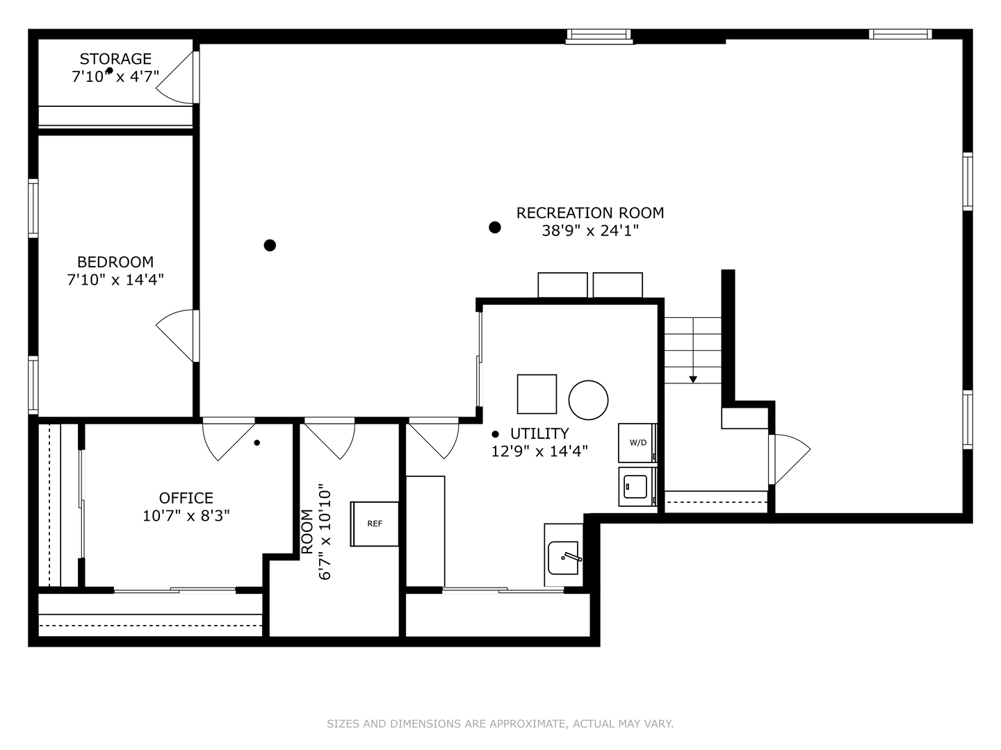 1341 Rose Boulevard Buffalo Grove, IL 60089 - Photo 19 of 19 unknown