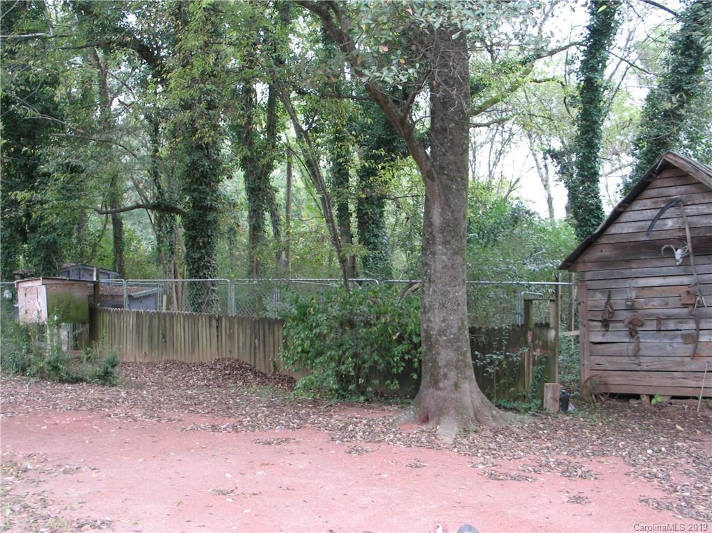 1752 Steel Hill Road Lancaster, SC 29720 - Photo 22 of 27 a view of a backyard