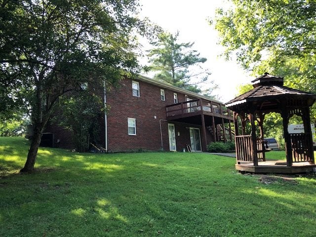 2800 Hash Ridge Road Barboursville, WV 25504 - Photo 4 of 22 Gallery Image 4
