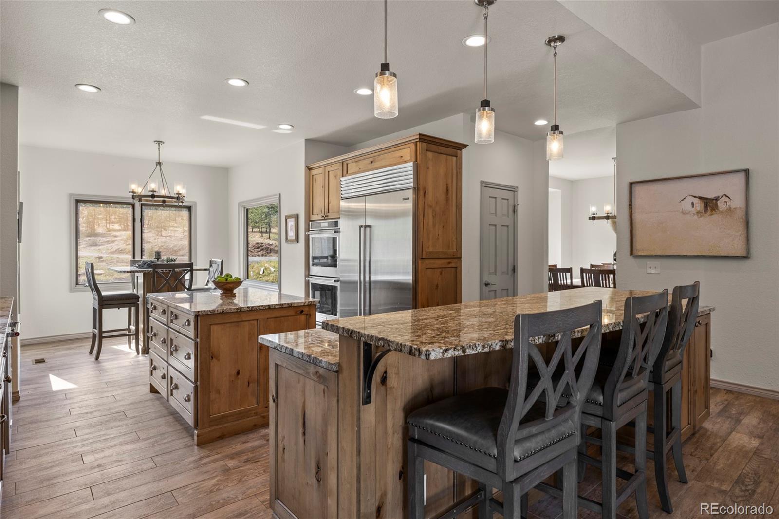 504 Broken Arrow Road Evergreen, CO 80439 - Photo 5 of 38