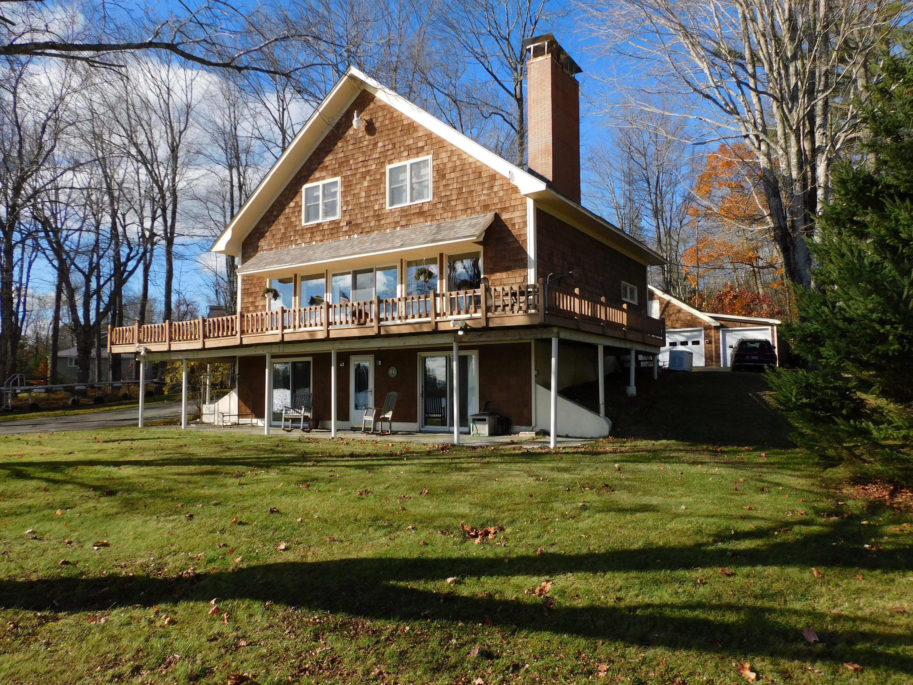 43 Chase Road Baileyville, ME 04694 - Photo 2 of 31