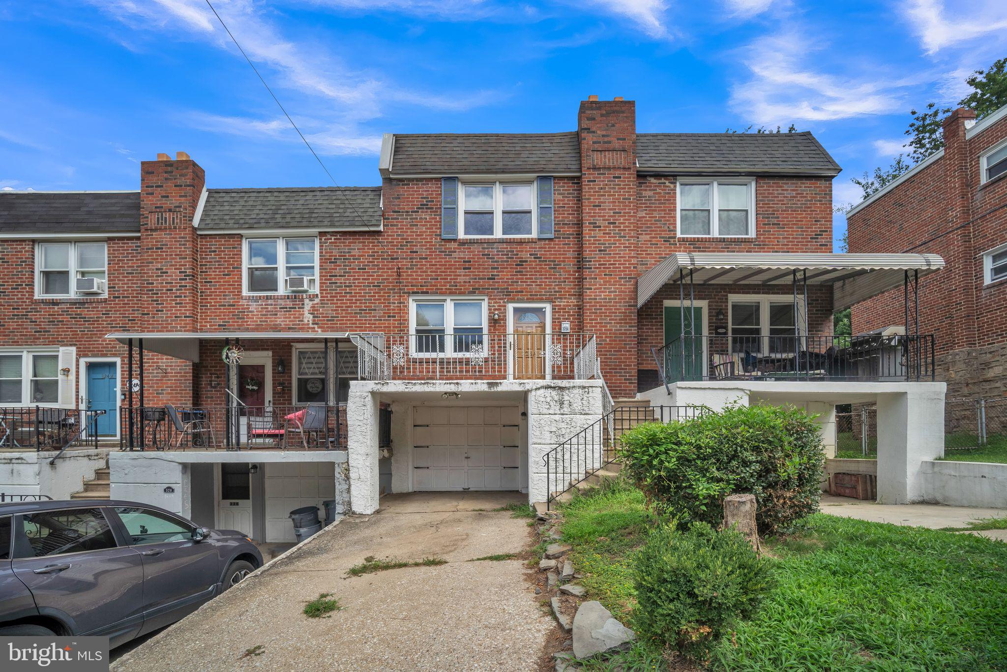 326 Ripka Street, Unit A Philadelphia, PA 19128 - Photo 2 of 27 Gallery Image 2
