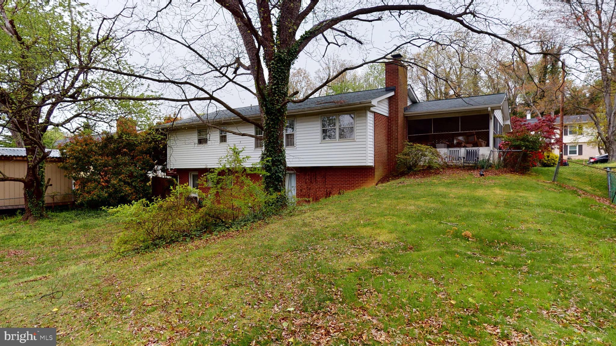 10016 Mike Road Fort Washington, MD 20744 - Photo 23 of 25 Gallery Image 23