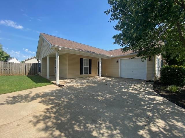 210 Serenity Pth Inman, SC 29349 - Photo 2 of 23 Gallery Image 2