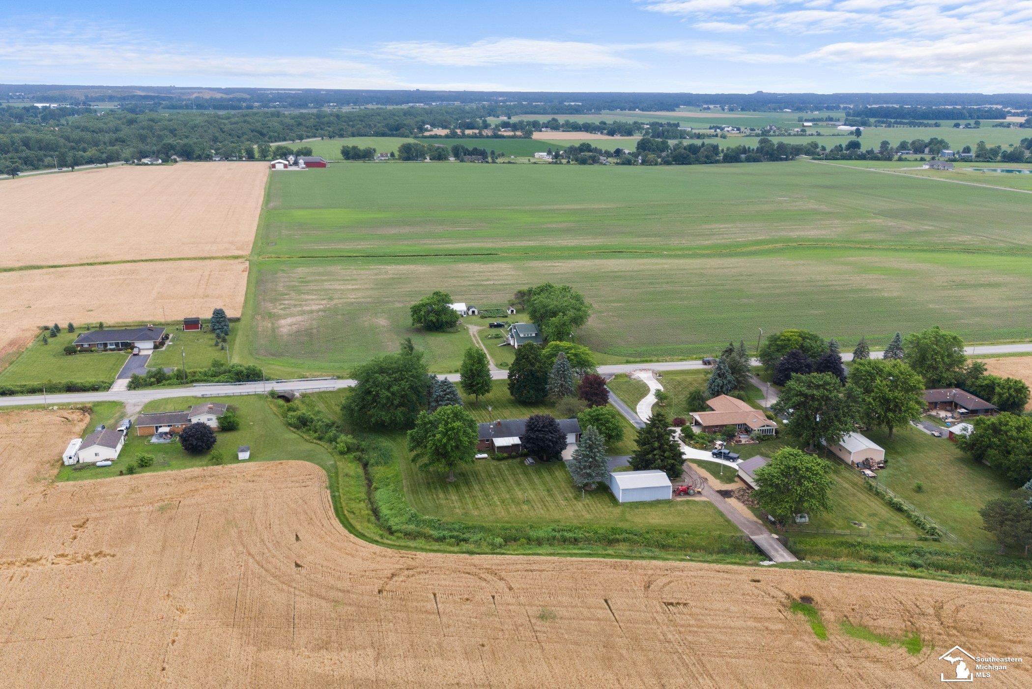 1006 East Temperance Road Temperance, MI 48182 - Photo 46 of 47 Gallery Image 46