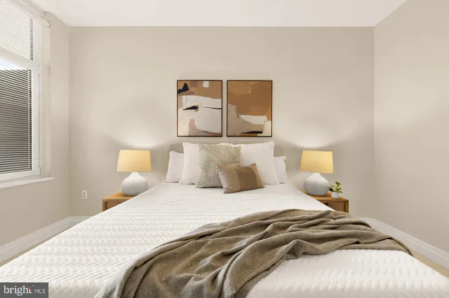 $425,000 | 8220 Crestwood Heights Drive, Unit 418, McLean, VA 22102