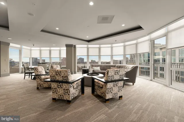 $425,000 | 8220 Crestwood Heights Drive, Unit 418, McLean, VA 22102