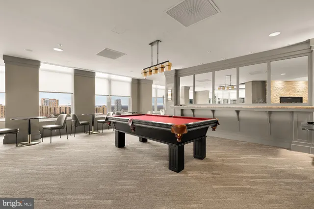 $425,000 | 8220 Crestwood Heights Drive, Unit 418, McLean, VA 22102