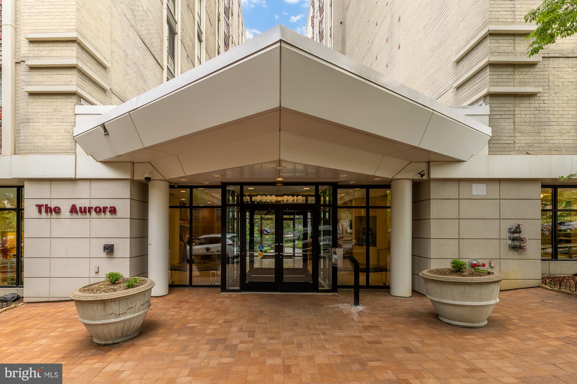 7915 Eastern Avenue Northwest, Unit 1014 Silver Spring, MD 20910 - Photo 32 of 33