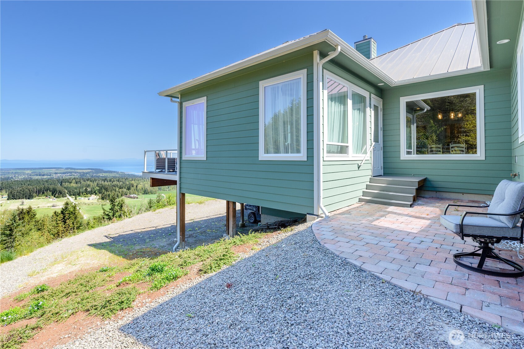 413 Mount Place Sequim, WA 98382 - Photo 37 of 40