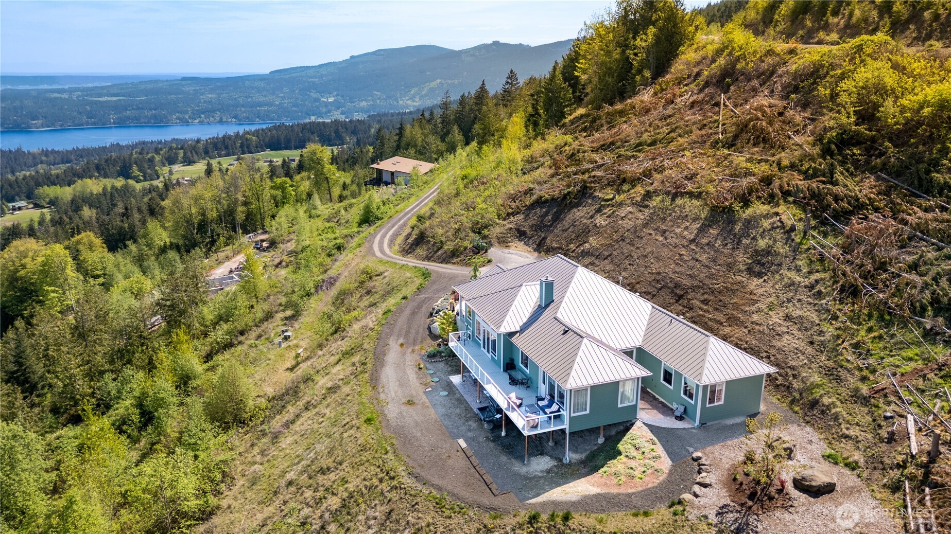 413 Mount Place Sequim, WA 98382 - Photo 38 of 40