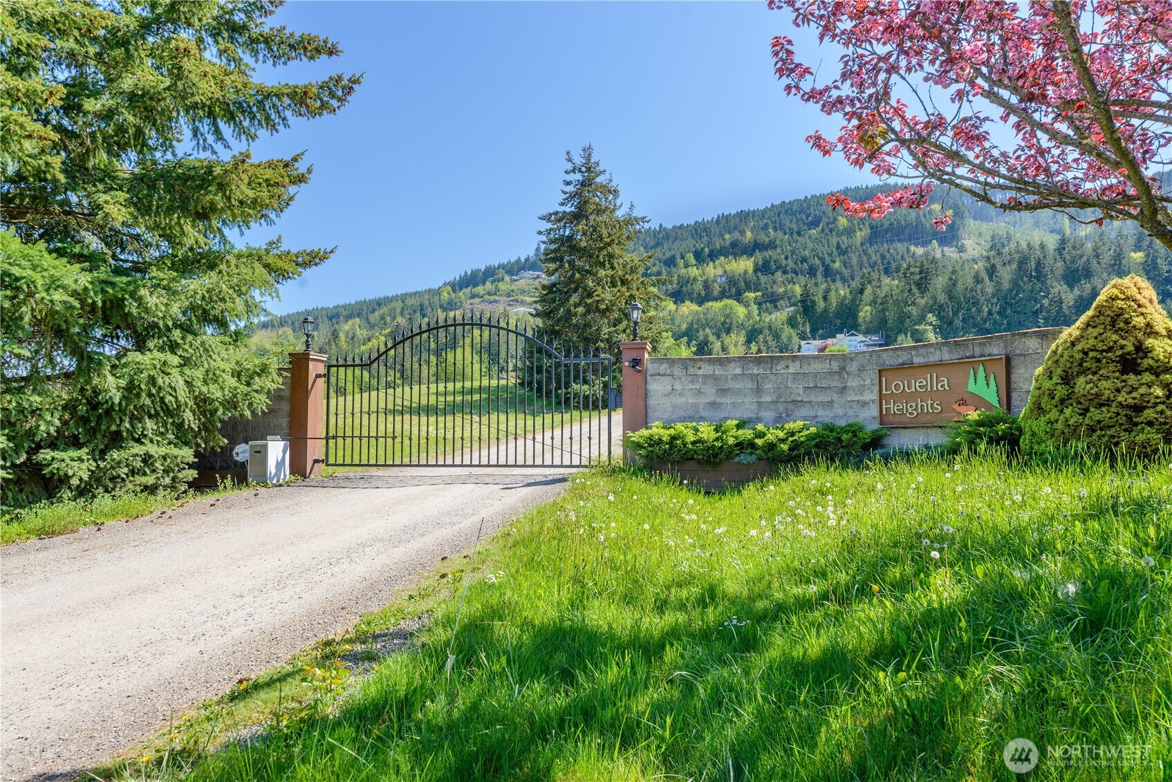 413 Mount Place Sequim, WA 98382 - Photo 40 of 40