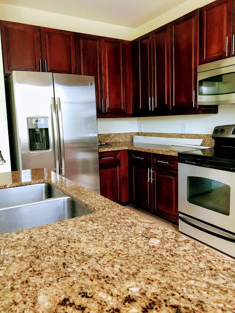 3810 Northwest 5th Terrace Boca Raton, FL 33431 - Photo 6 of 20 KITCHEN