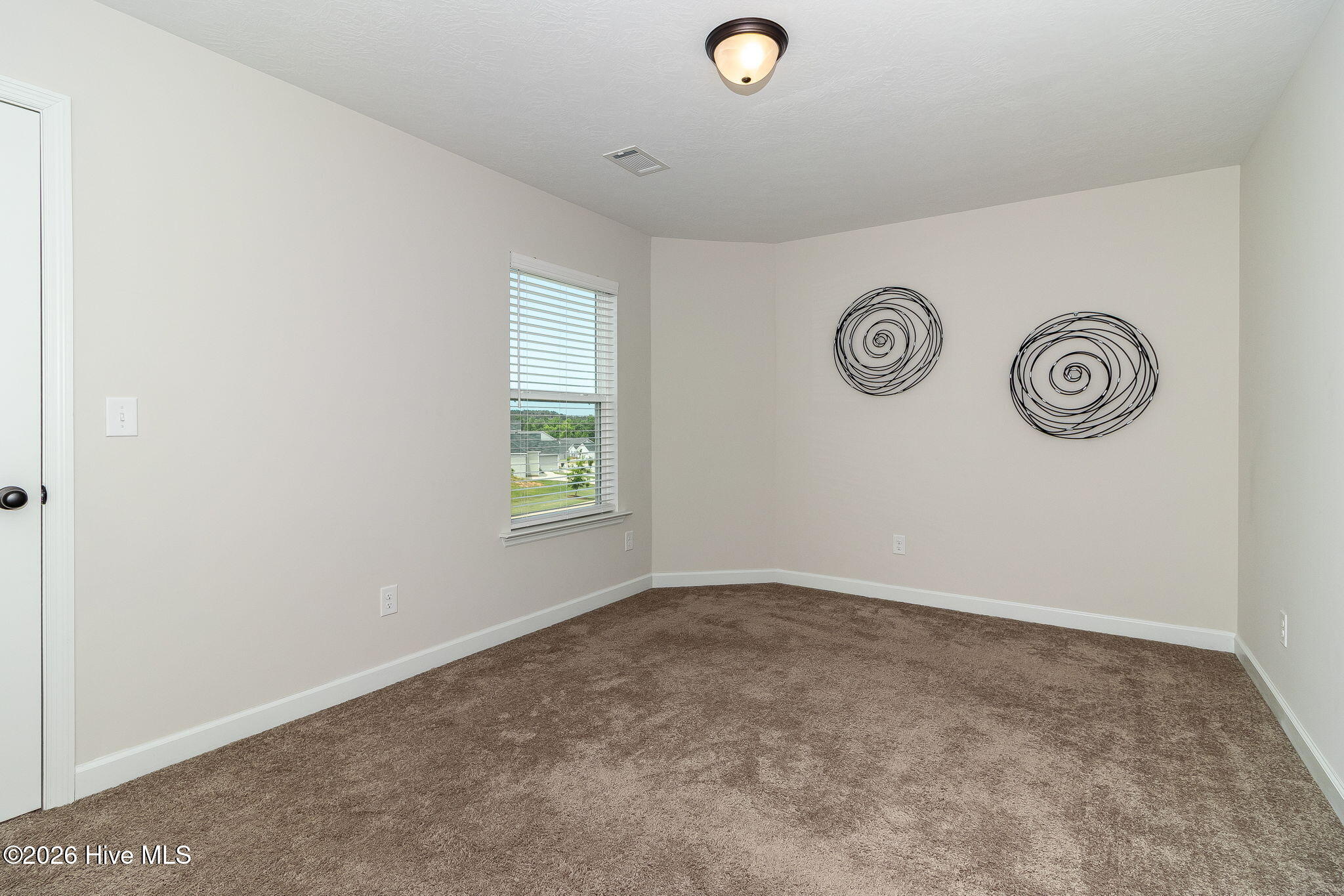139 Dublin Loop Grovetown, GA 30813 - Photo 40 of 56 Secondary Bedroom 3