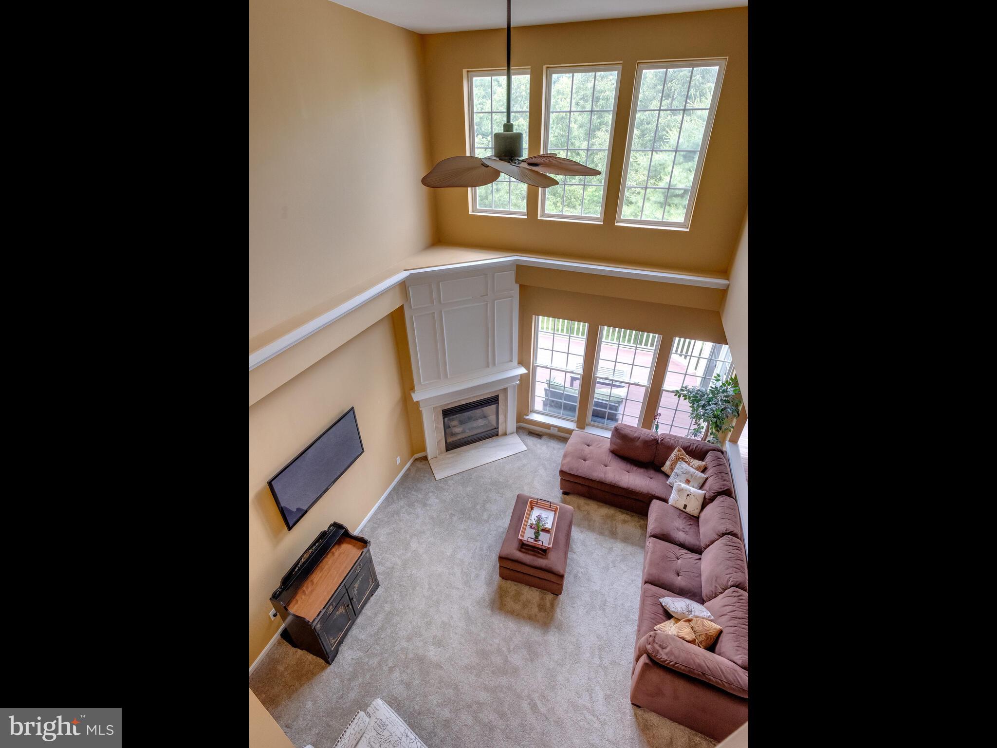 608 Churchill Road Chester Springs, PA 19425 - Photo 11 of 29 Family Room