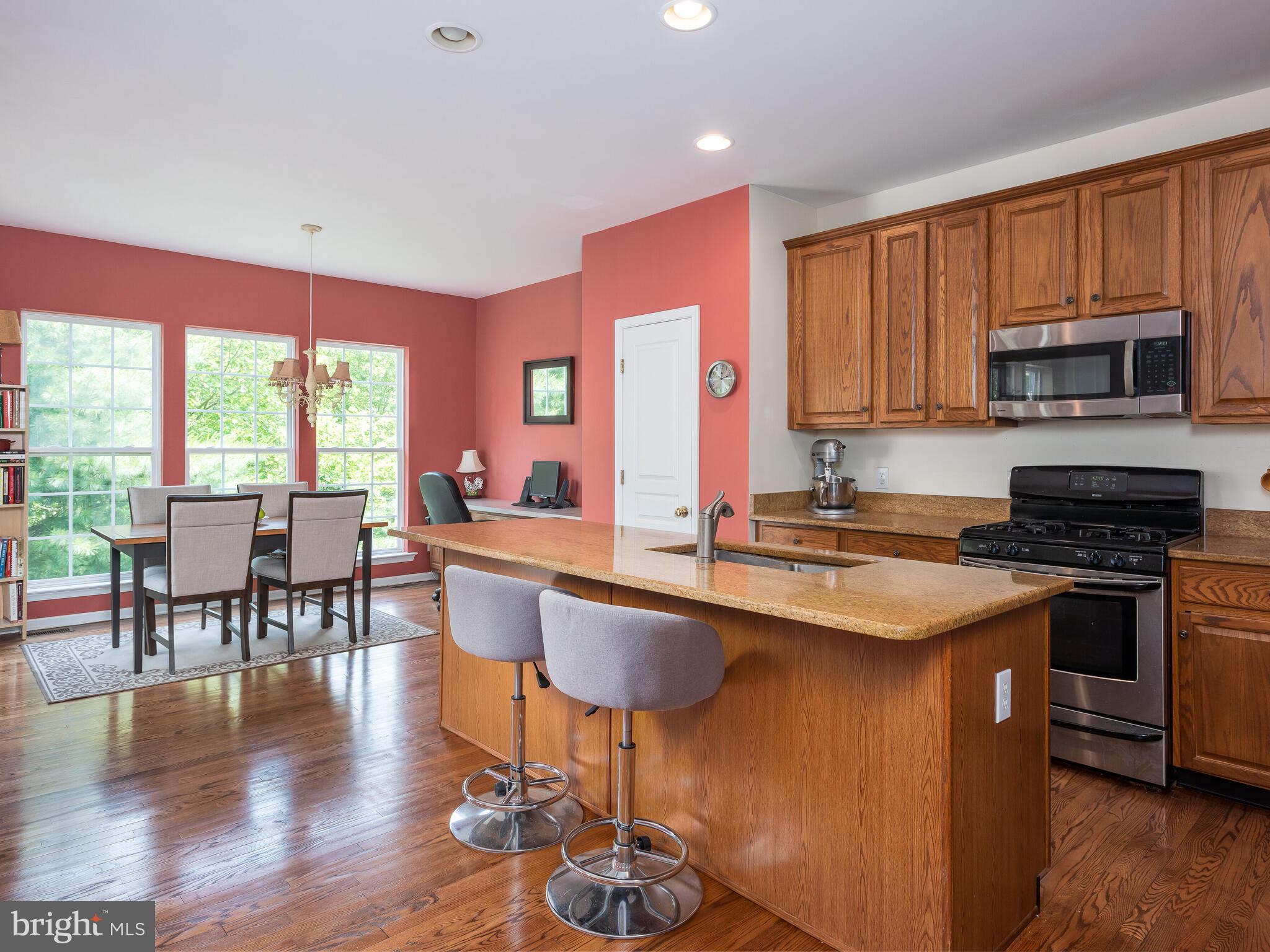 608 Churchill Road Chester Springs, PA 19425 - Photo 12 of 29 Kitchen