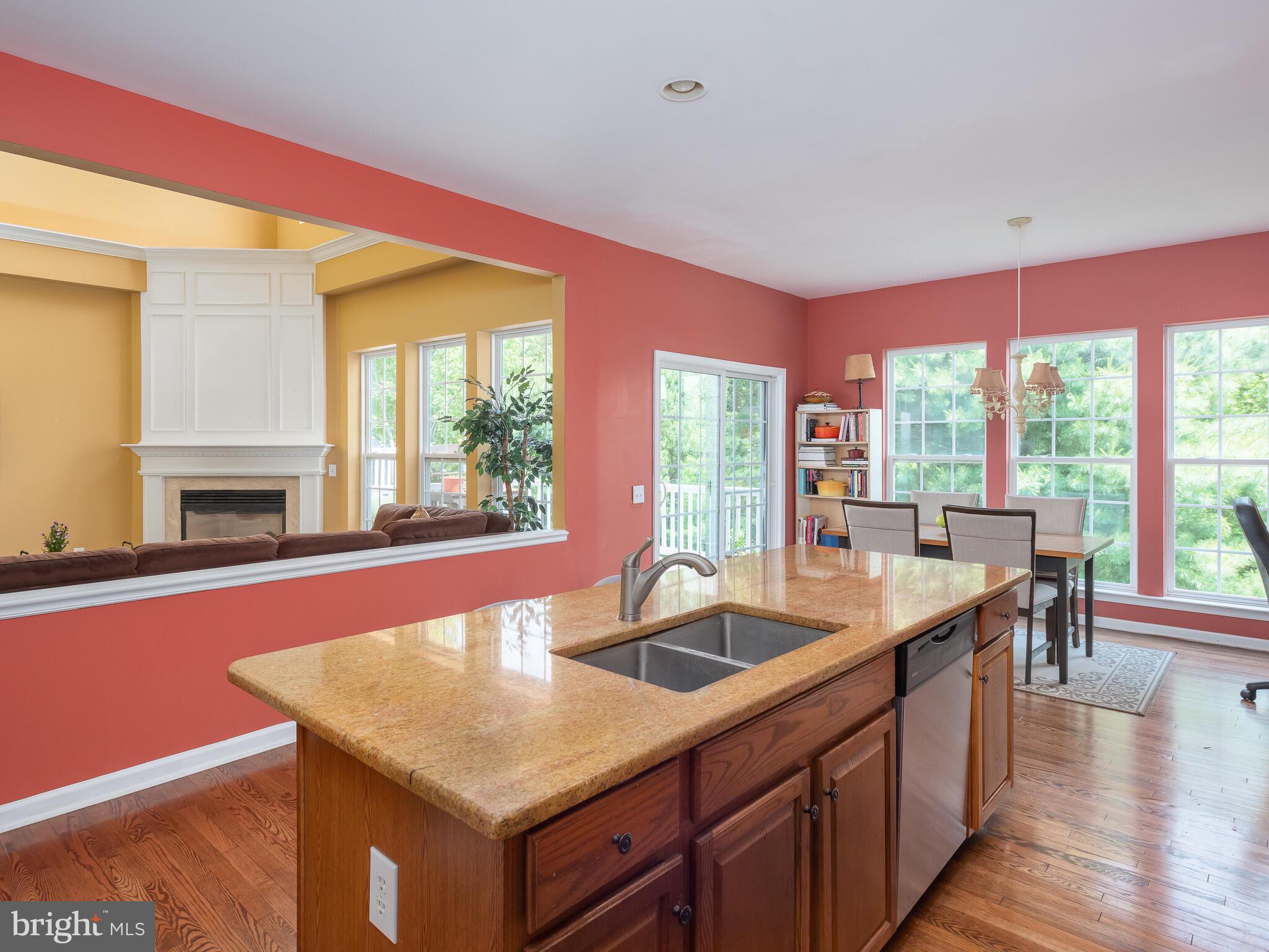 608 Churchill Road Chester Springs, PA 19425 - Photo 13 of 29 Kitchen