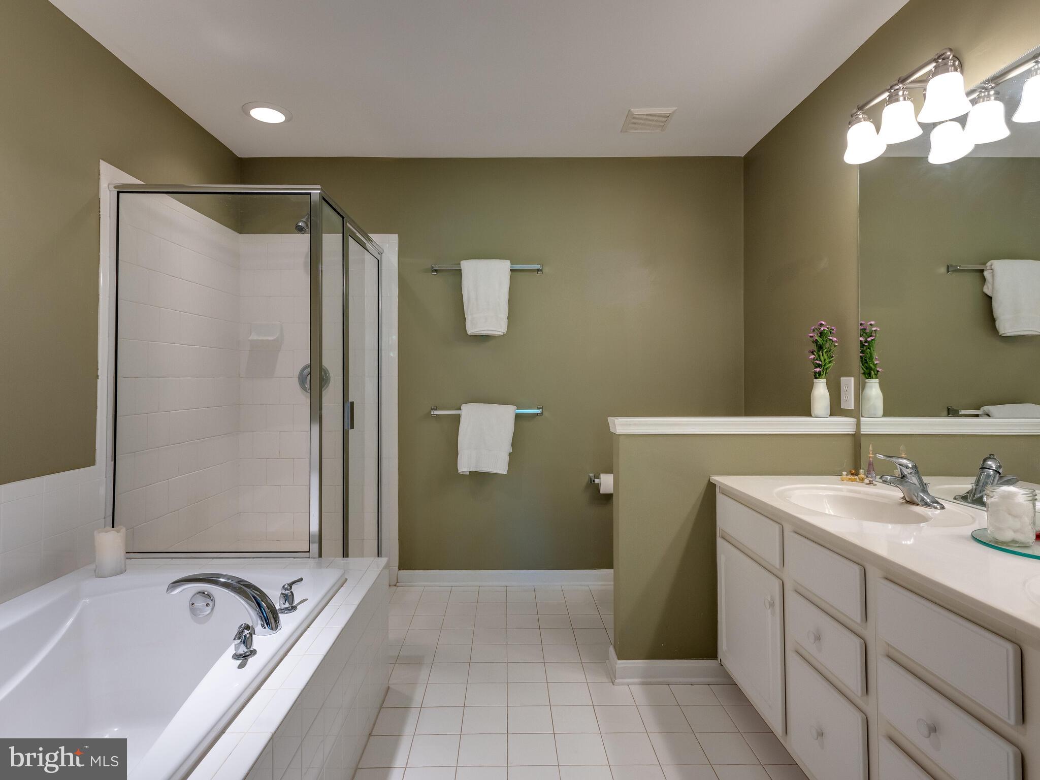 608 Churchill Road Chester Springs, PA 19425 - Photo 20 of 29 Master Bathroom