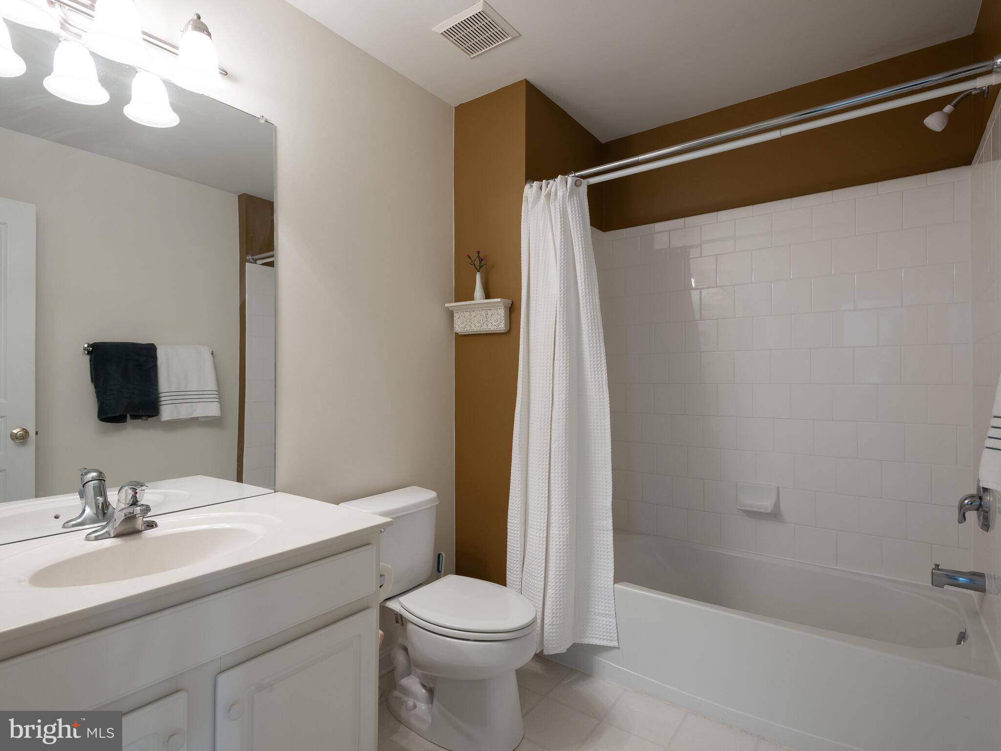 608 Churchill Road Chester Springs, PA 19425 - Photo 23 of 29 2nd Full Bath