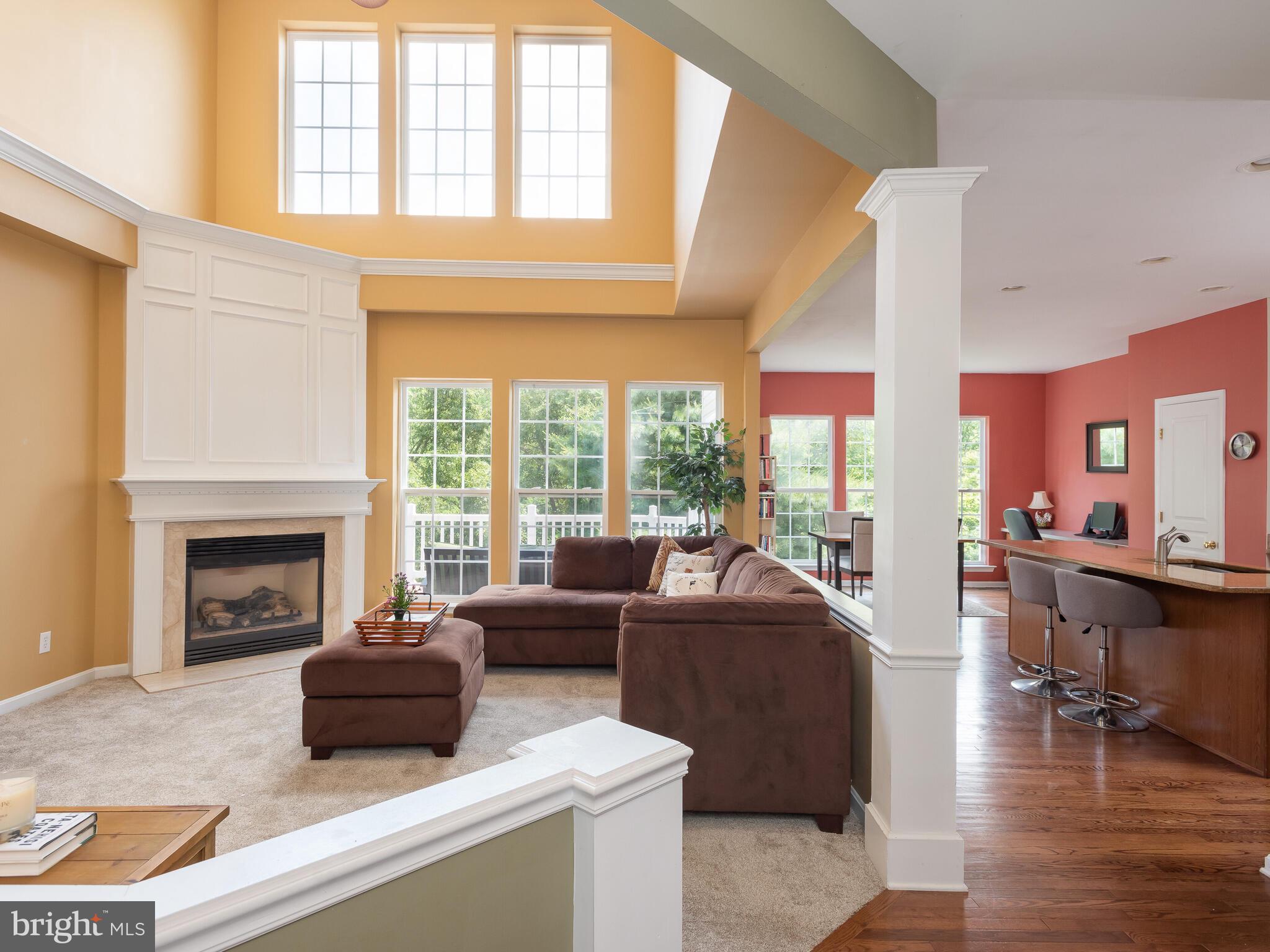 608 Churchill Road Chester Springs, PA 19425 - Photo 7 of 29 Family Room