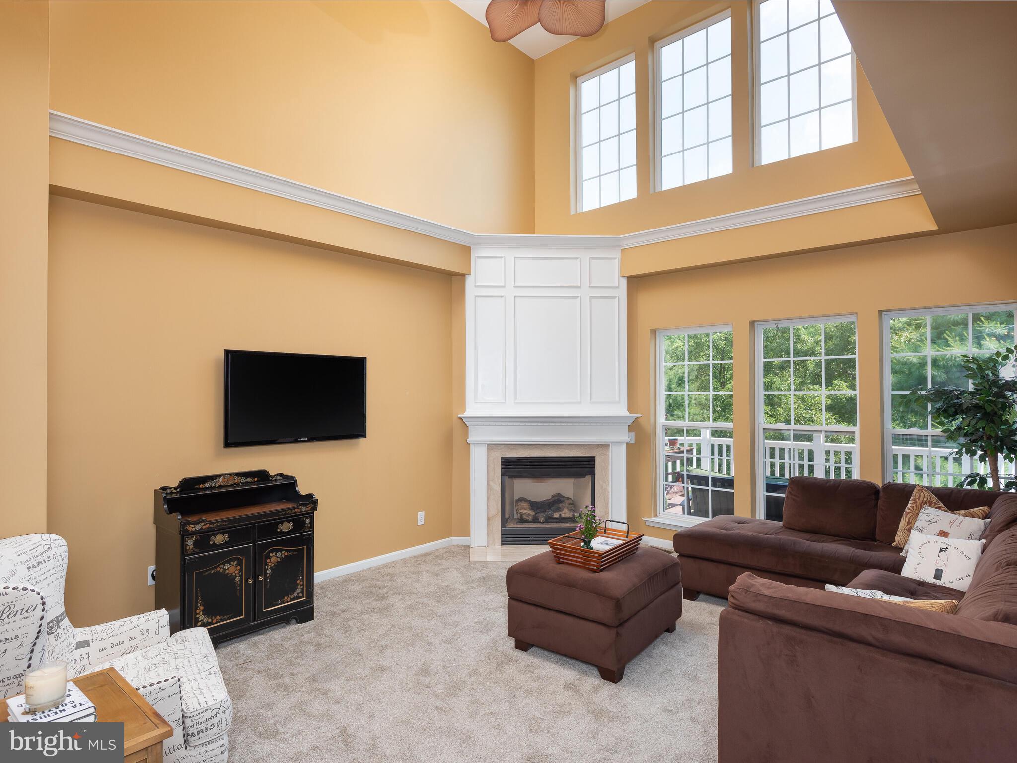 608 Churchill Road Chester Springs, PA 19425 - Photo 8 of 29 Family Room