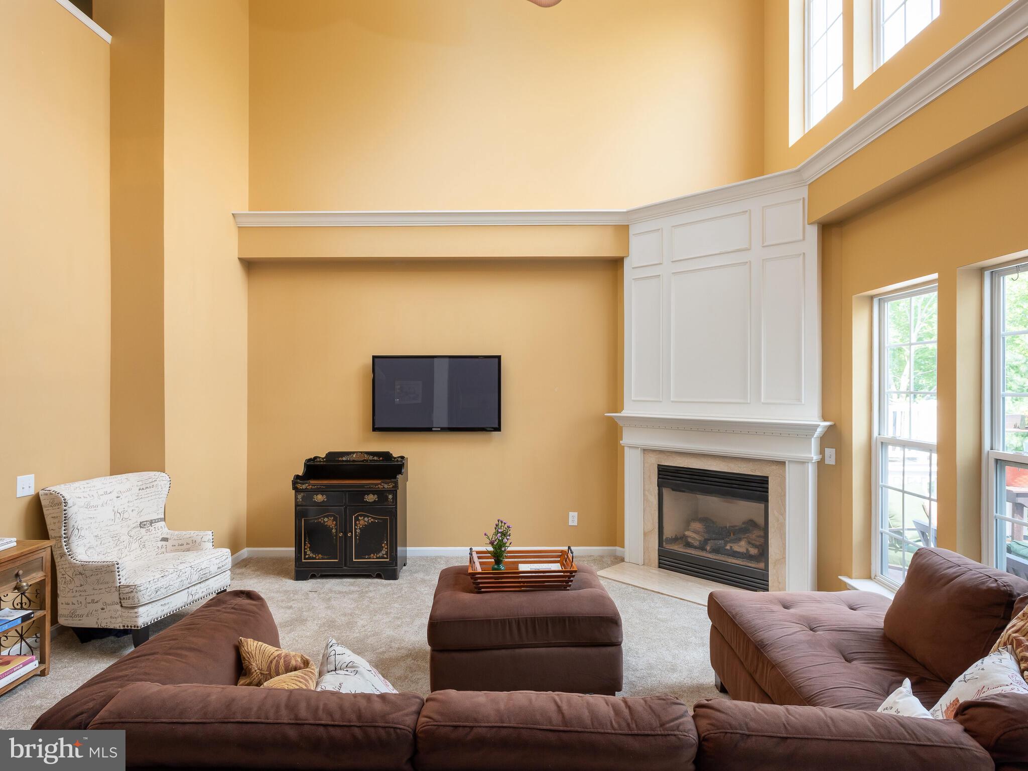 608 Churchill Road Chester Springs, PA 19425 - Photo 9 of 29 Family Room