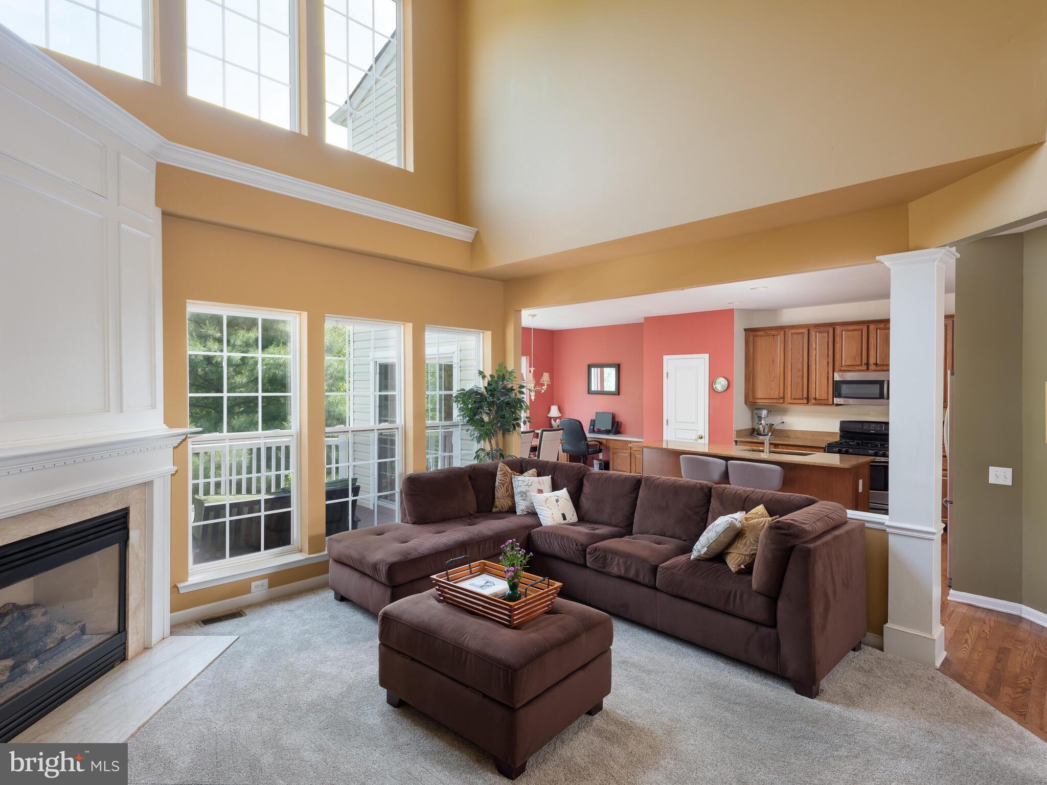 608 Churchill Road Chester Springs, PA 19425 - Photo 10 of 29 Family Room