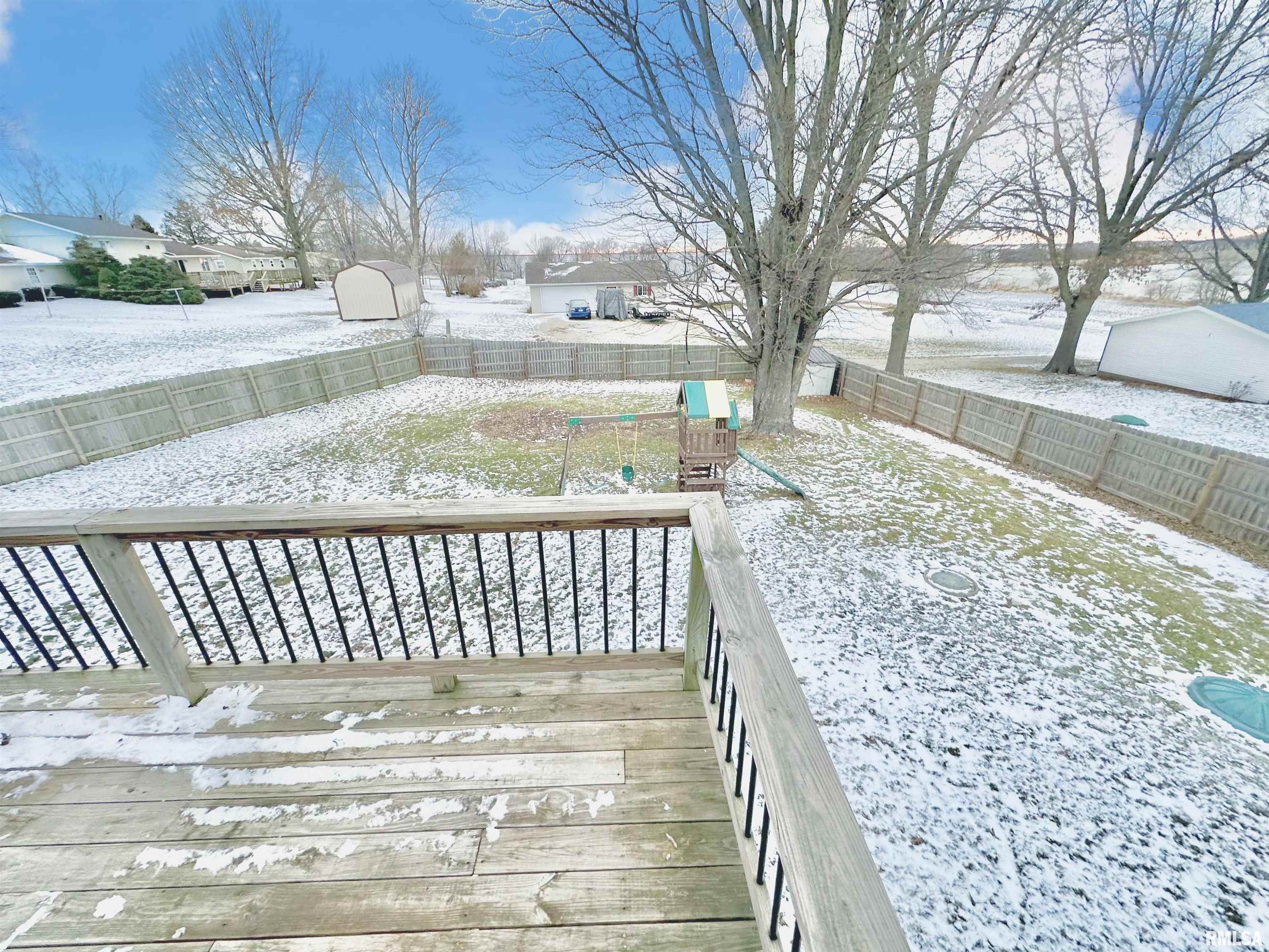 105 Sunshine Drive Rio, IL 61472 - Photo 9 of 71 Gallery Image 9