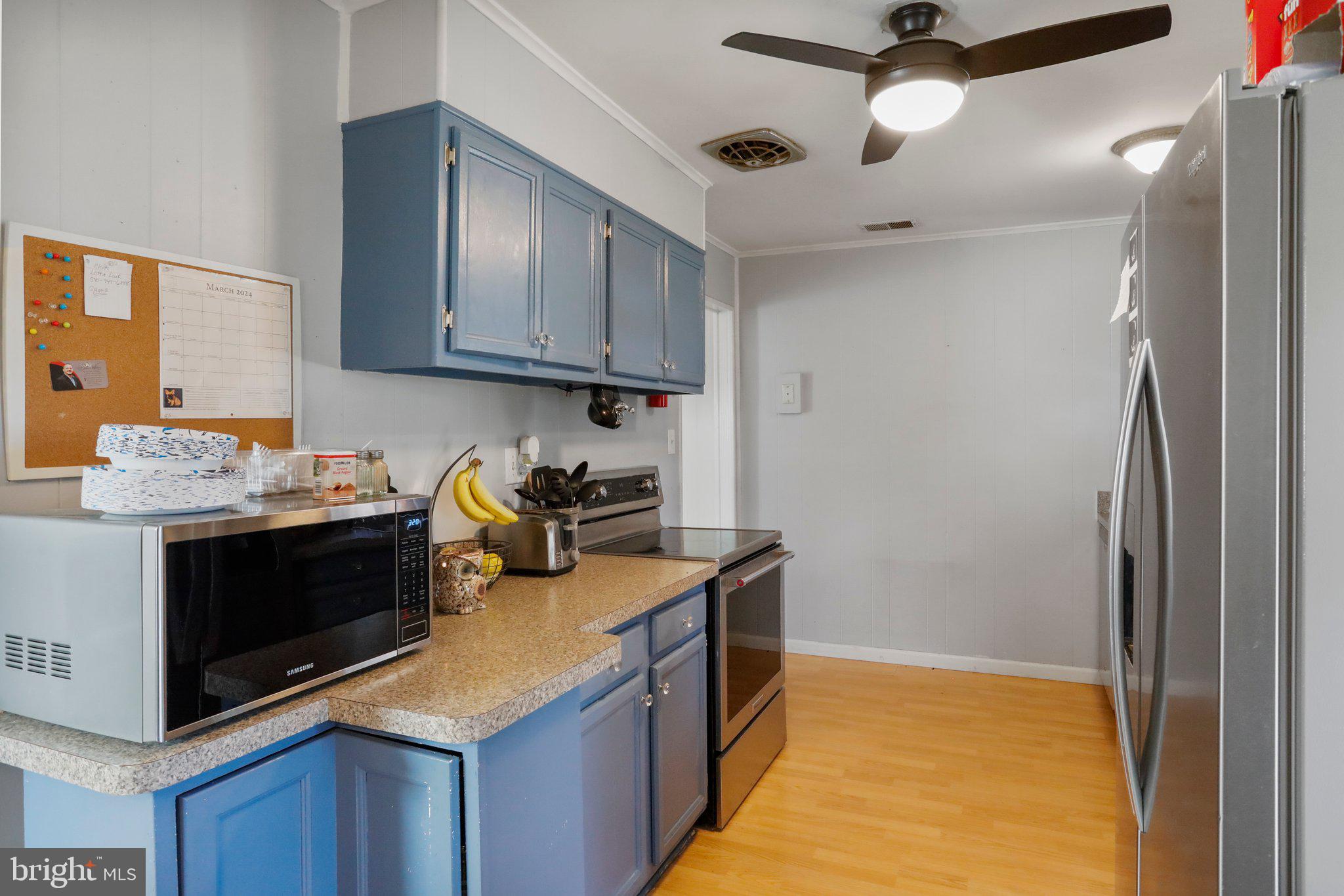 7519 Alleghany Road Manassas, VA 20111 - Photo 13 of 35 Kitchen