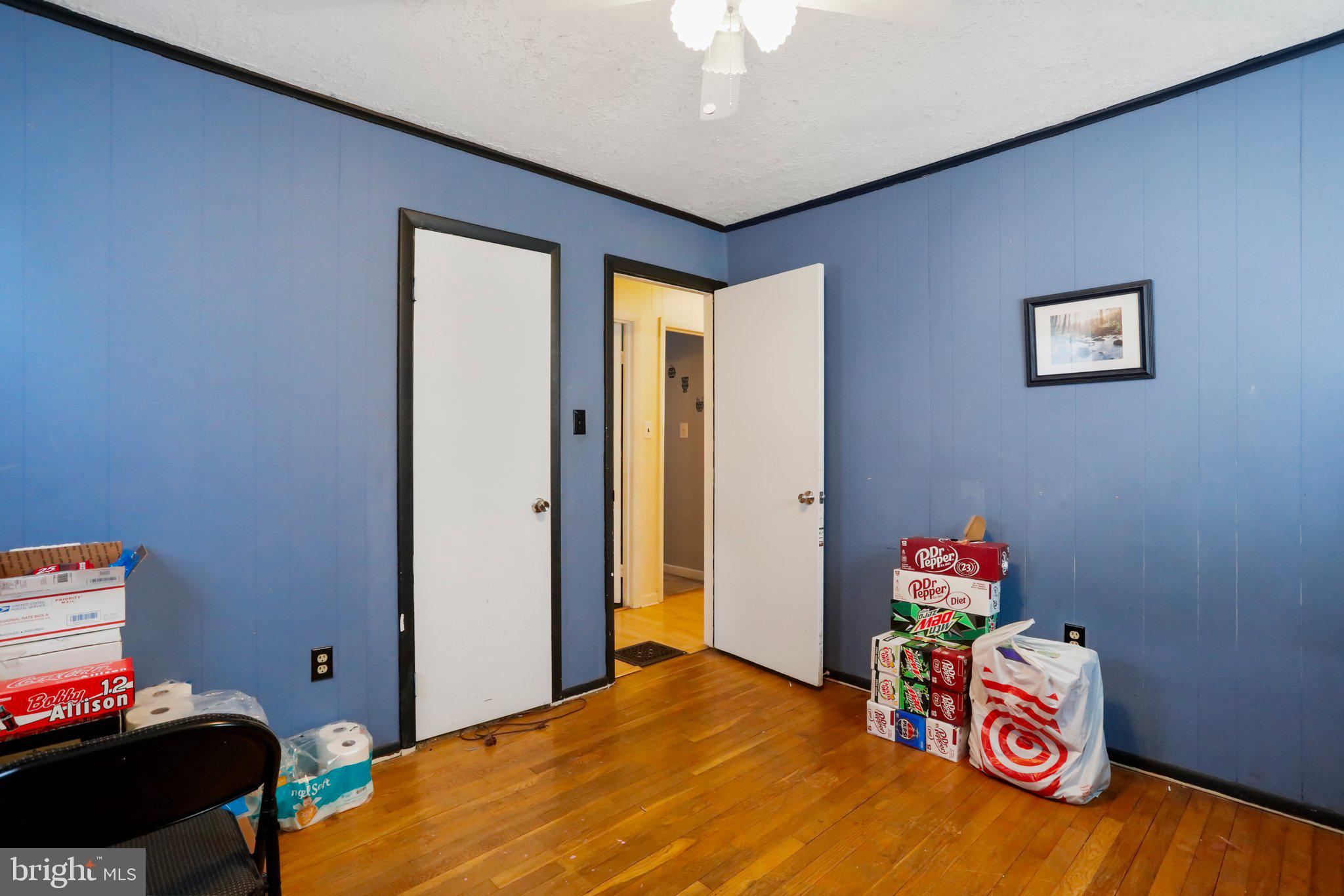 7519 Alleghany Road Manassas, VA 20111 - Photo 18 of 35 2nd Bedroom