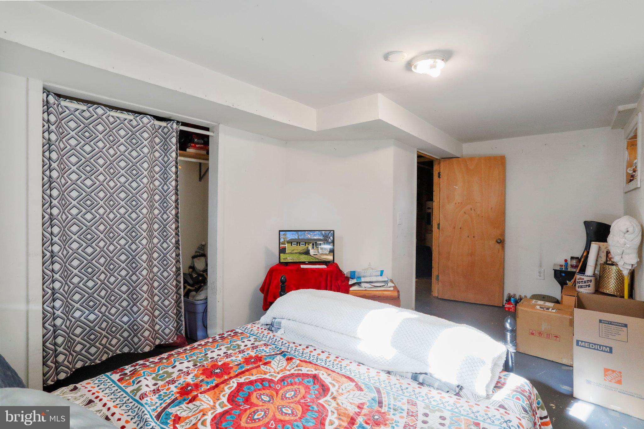7519 Alleghany Road Manassas, VA 20111 - Photo 23 of 35 Lower Level