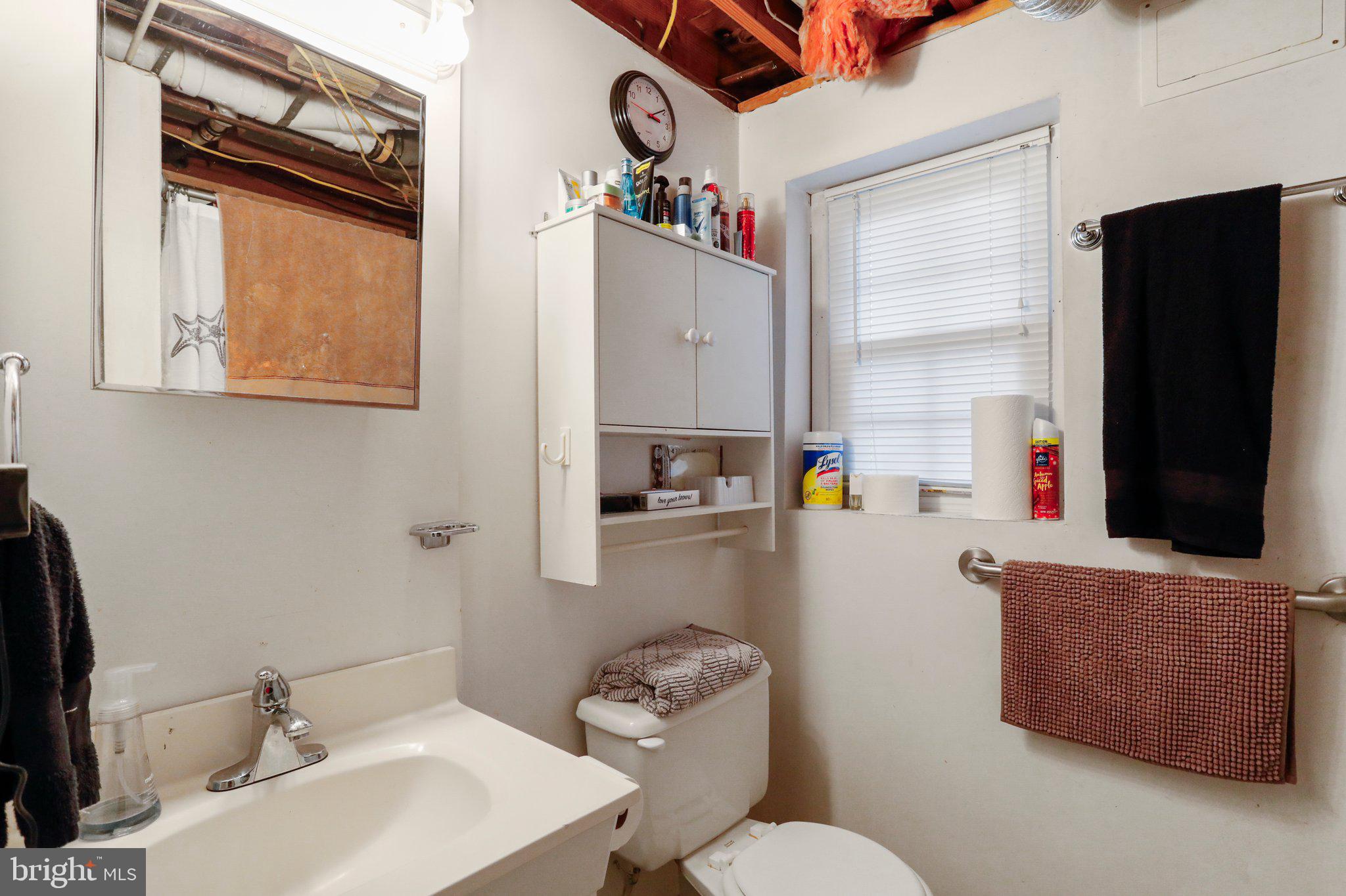 7519 Alleghany Road Manassas, VA 20111 - Photo 24 of 35 Lower Level Bath