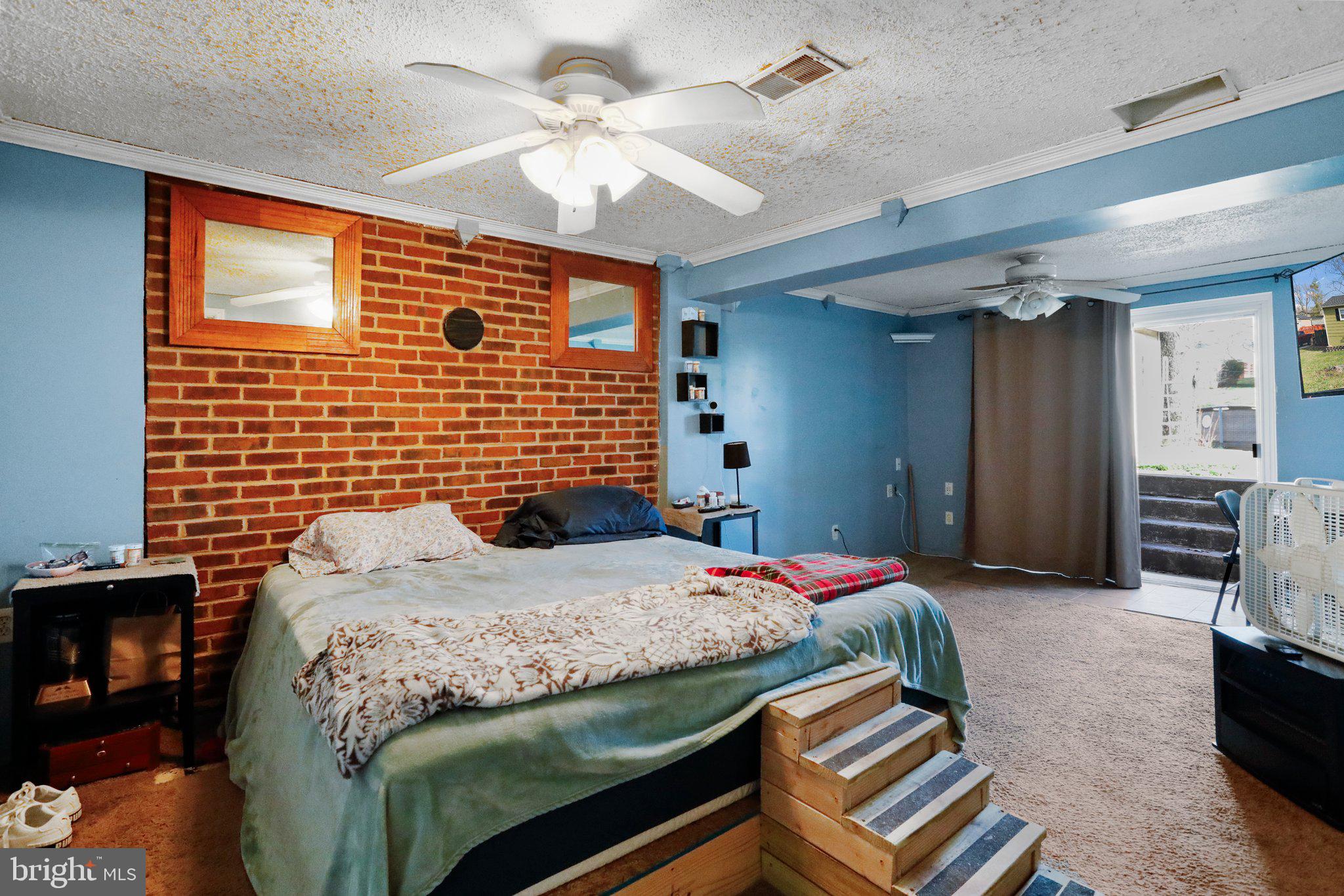 7519 Alleghany Road Manassas, VA 20111 - Photo 27 of 35 Lower Level