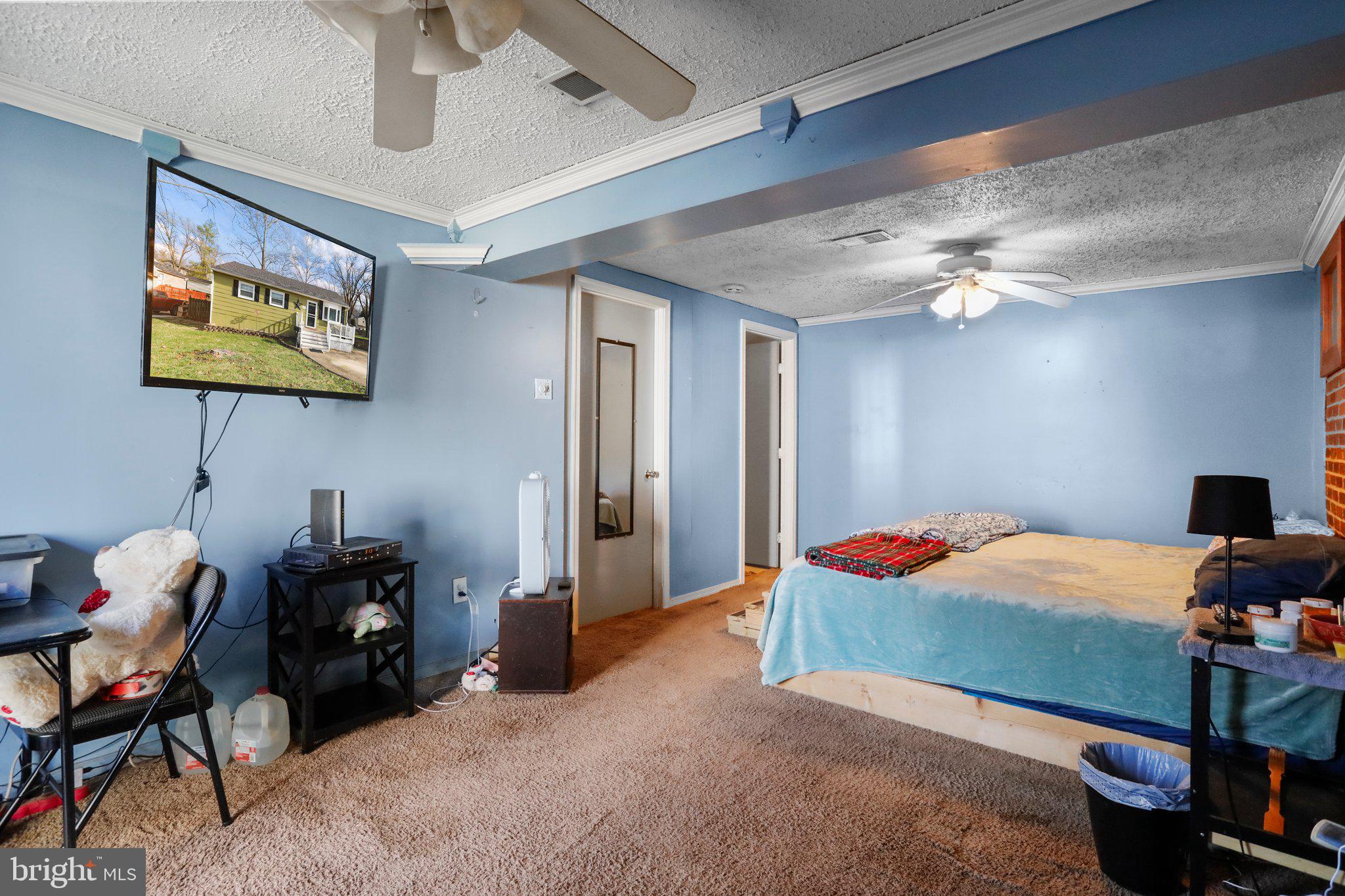7519 Alleghany Road Manassas, VA 20111 - Photo 28 of 35 Lower Level