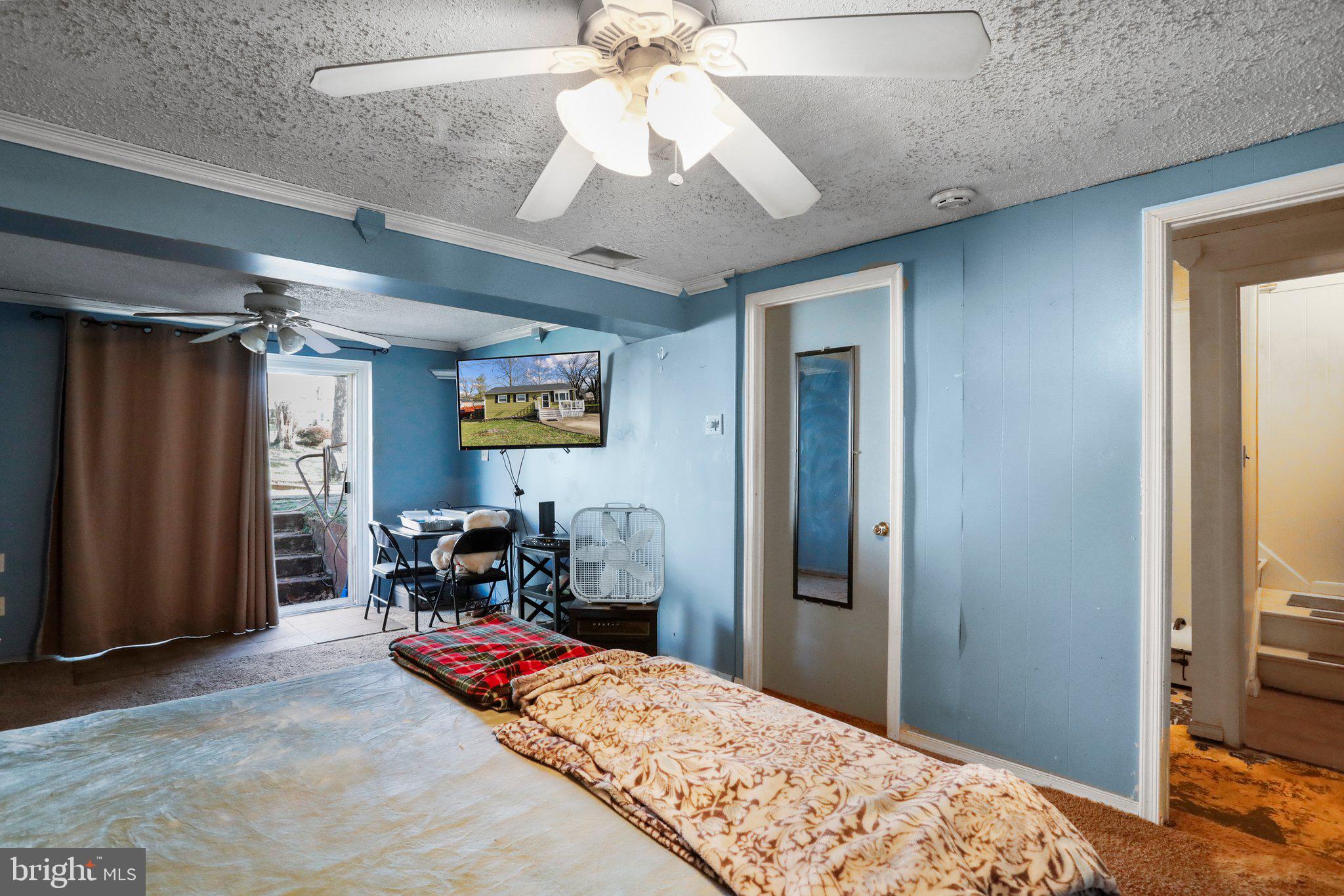 7519 Alleghany Road Manassas, VA 20111 - Photo 29 of 35 Lower Level